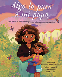 Cover Art for Algo le pasu a mi papc (Something Happened to My Dad)