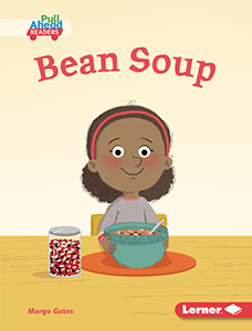 Cover Art for Bean Soup