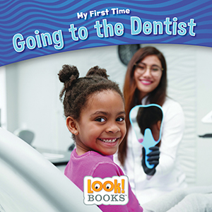 Cover Art for Going to the Dentist