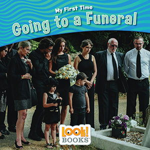 Cover Art for Going to a Funeral