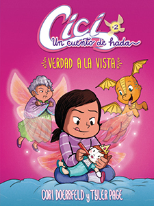Cover Art for Verdad a la vista (Truth in Sight): Libro 2 (Book 2) 