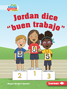 Cover Art for Jordan dice 'buen trabajo' (Jordan Says Good Job)