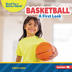 Cover Art for Basketball: A First Look