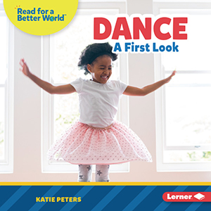 Cover Art for Dance: A First Look