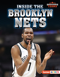 Cover Art for Inside the Brooklyn Nets