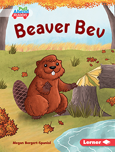 Cover Art for Beaver Bev