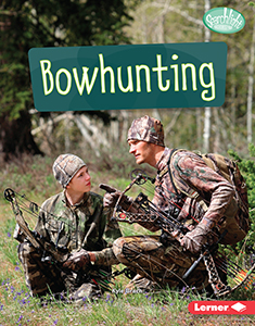 Cover Art for Bowhunting