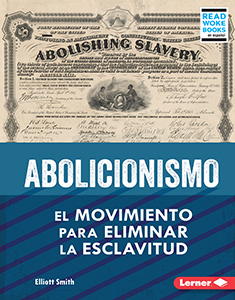 Cover Art for Abolicionismo (Abolitionism)