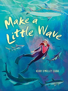 Cover Art for Make a Little Wave