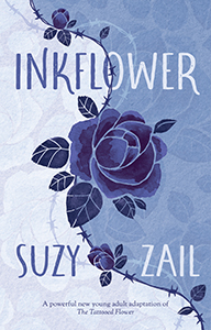 Cover Art for Inkflower