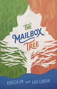 Cover Art for The Mailbox Tree