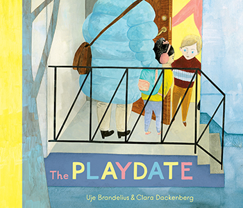 The Playdate Picture Books 9781836290148 EastWest Books The Playdate Picture Books 9781836290148 EastWest Books