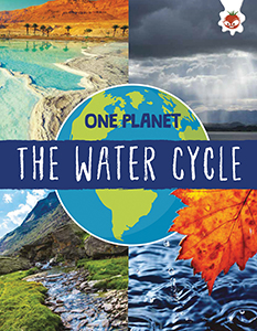 Cover Art for The Water Cycle