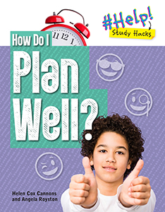 Cover Art for How Do I Plan Well?