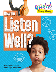 Cover Art for How Do I Listen Well?