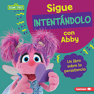 Cover Art for Gu’as de personajes de Sesame Street® en espaûol (Sesame Street® Character Guides)