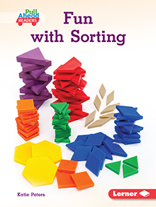Cover Art for Fun with Sorting