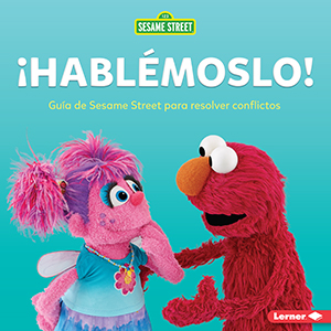 Cover Art for …HablÄmoslo! (Let's Talk about It)