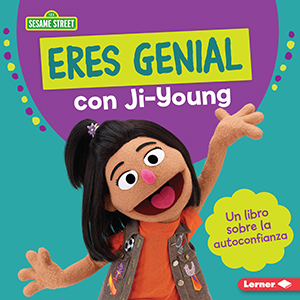 Cover Art for Eres genial con Ji-Young (You Rock with Ji-Young)