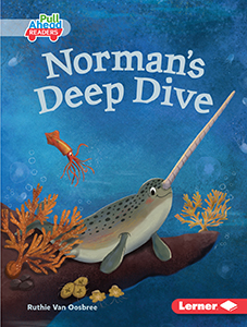 Cover Art for Norman's Deep Dive