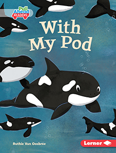 Cover Art for With My Pod