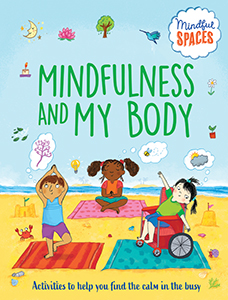 Cover Art for Mindfulness and My Body