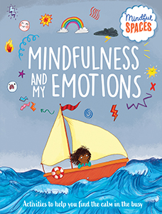 Cover Art for Mindfulness and My Emotions