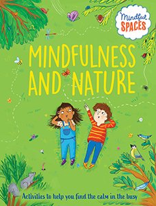 Cover Art for Mindfulness and Nature