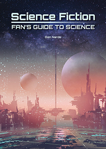 Cover Art for Science Fiction Fan's Guide to Science