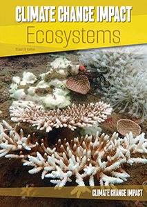 Cover Art for Climate Change Impact: Ecosystems