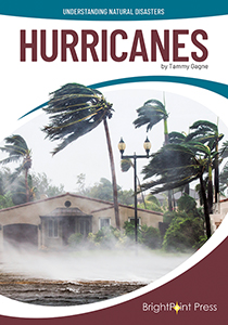 Cover Art for Hurricanes