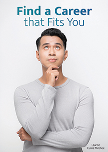 Cover Art for Find a Career that Fits You