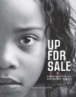 Cover Art for Up for Sale