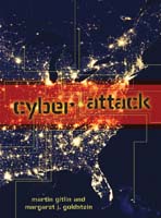 Cover Art for Cyber Attack