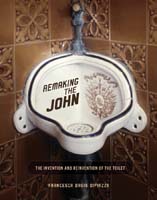 Cover Art for Remaking the John