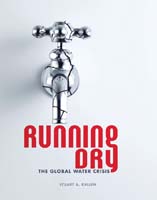 Cover Art for Running Dry: The Global Water Crisis