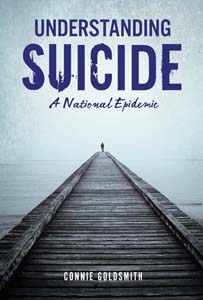 Cover Art for Understanding Suicide: A National Epidemic