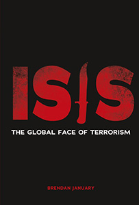 Cover Art for ISIS: The Global Face of Terrorism