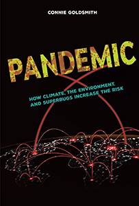 Cover Art for Pandemic