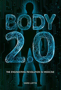 Cover Art for Body 2.0
