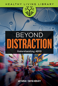 Cover Art for Beyond Distraction: Understanding ADHD